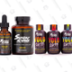 Dear Dad CBD Bundle | $59 | Sunday Scaries